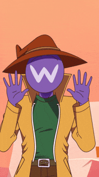 Magic Preset GIF