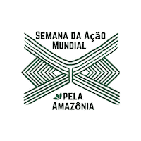 Sama Sticker by AmazonWatch