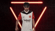 Eintracht Frankfurt GIF by Bundesliga
