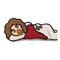 Jesus Yes Sticker