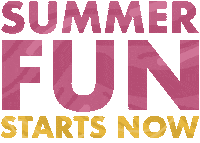 Summer Fun Sticker by Kohl's