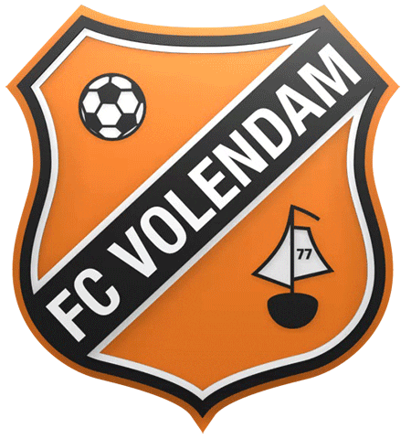 Football Logo Sticker by FC Volendam