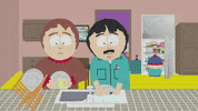 stan marsh GIF by South Park 