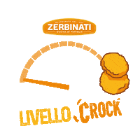 Burger Love Sticker by Zerbinati