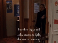 season 5 netflix GIF by Gilmore Girls 