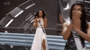 miss district of columbia GIF by Miss USA