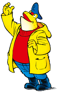 Fun Kids Sticker by Lurchi