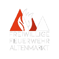 freiwilligefeuerwehraltenmarkt ffa ffaltenmarkt yspertal n12301 Sticker