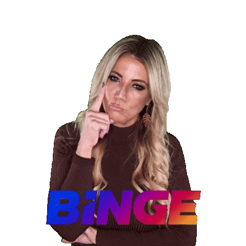 Jocasamento Sticker by BINGE BOOTH