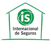 intdeseguros panama seguros quedateencasa pty Sticker