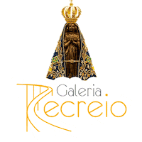 Sticker by Galeria Recreio
