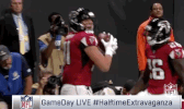 atlanta falcons football GIF by NFL
