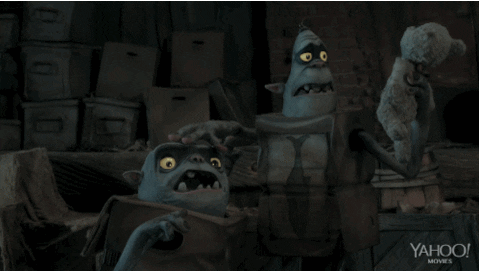 the boxtrolls GIF