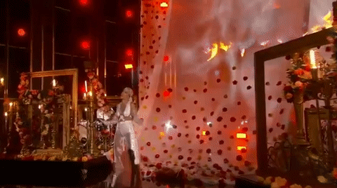 bbmas GIF by Billboard Music Awards