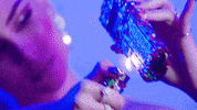 Unplug Pop Music GIF by Chloe Jane