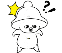Happy Surprise Sticker