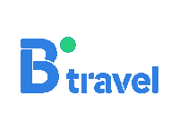 Viaje Viajar Sticker by B travel