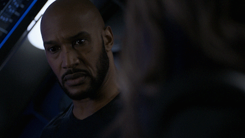Agentsofshield GIF by ABC Network