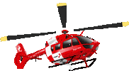 Helicopter Aviation Sticker by Schweizerische Rettungsflugwacht Rega