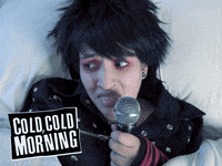 Morning Metal GIF