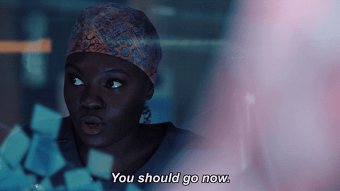 fox tv doctor GIF by The Resident on FOX