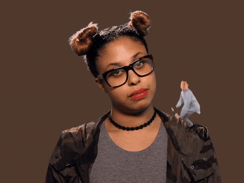 GIF by namslam