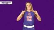 UEAthletics evansville purple aces fortheaces ue athletics GIF