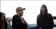 sunset smiling GIF by Mayday Parade
