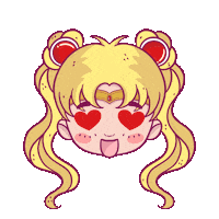 Art Power Sticker