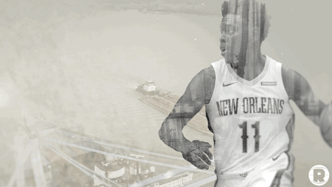 true detective nba palooza GIF by The Ringer