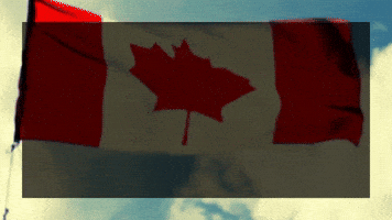 Canadian Christian GIF