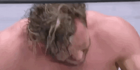 Kenny Omega Aew On Tnt GIF by All Elite Wrestling on TNT