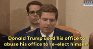 news impeachment inquiry eric swalwell GIF