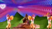 Music Video Queer GIF by ladypat