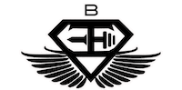 Body_Engineers life be free tavi engineered Sticker