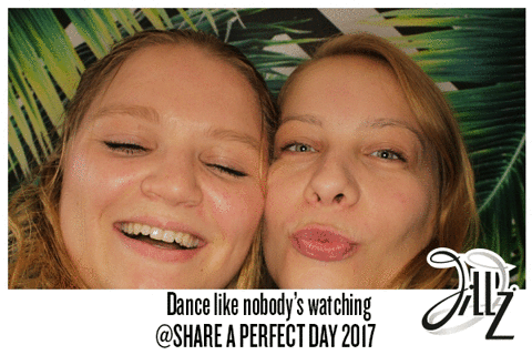 major booth share a perfect day 2017 GIF by Jillz