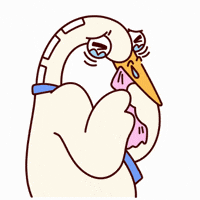 Sad Tears GIF