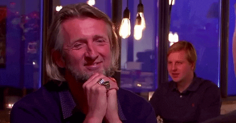 first dates firstdateshotel GIF by BNNVARA