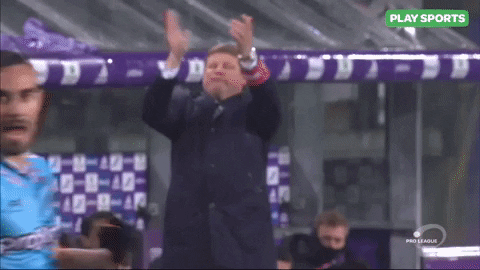 sport anderlecht GIF by Play Sports