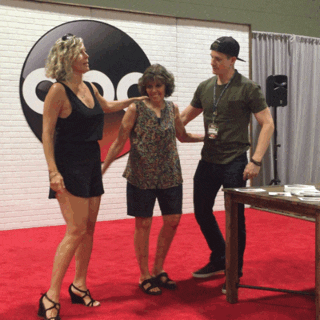 cma fest 2016 GIF by CMA Fest: The Music Event of Summer