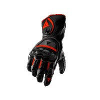 daineseofficial motorbike gloves dainese daineseofficial Sticker
