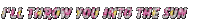wordart Sticker by AnimatedText