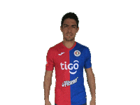 El Salvador Santaana Sticker by Club Deportivo FAS