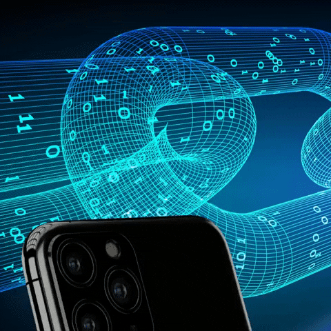 Technology Bitcoin GIF by Nexus