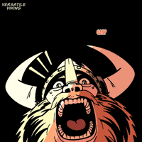 Shocked Surprise GIF by VeeFriends