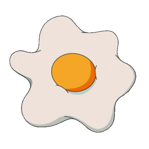 Anya_Hindmarch giphyupload egg ah chubby Sticker