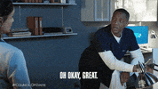 Season 1 Ok GIF by NBC