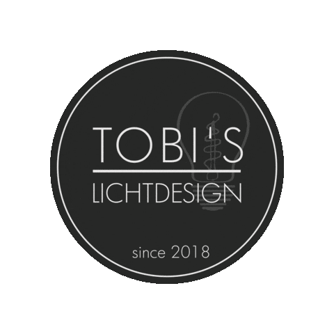 tobis_handcraft giphygifmaker design handwerk lampen Sticker
