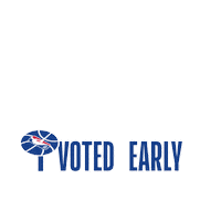 Basketball Voting Sticker by NBA