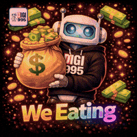 We Winning Run It Up GIF by Digi 995